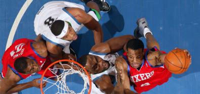 NBA: Miami Heat wygrała z Oklahoma City Thunder